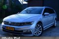 Volkswagen Passat Variant - 1.6 TDI Business Edition R Line Xenon/Pdc/Ecc/Navi/Achteruitrijcamera/Le - 1 - Thumbnail