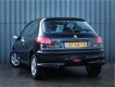 Peugeot 206 - 1.4 One-line, Airco, L.M.Velgen, Black-Edition - 1 - Thumbnail