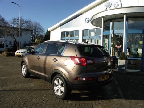 Kia Sportage - 1.6 GDI 20th Anniversary - 1