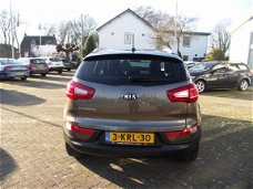 Kia Sportage - 1.6 GDI 20th Anniversary