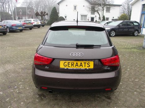 Audi A1 Sportback - 1.2 TFSI Attraction - 1