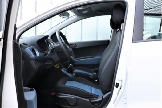 Hyundai i10 - 1.0i i-Motion Comfort 5-DRS ECC CRUISE BRAKE ASSIST NL AUTO - 1