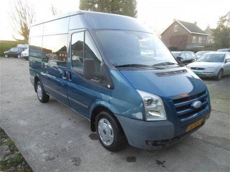 Ford Transit - 280M 2.2 TDCI - 1