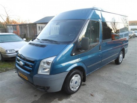 Ford Transit - 280M 2.2 TDCI - 1