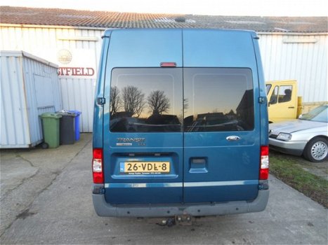 Ford Transit - 280M 2.2 TDCI - 1