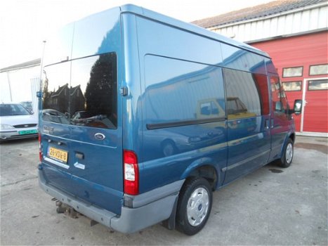 Ford Transit - 280M 2.2 TDCI - 1