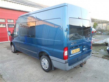 Ford Transit - 280M 2.2 TDCI - 1