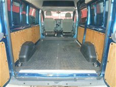 Ford Transit - 280M 2.2 TDCI