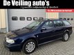 Skoda Octavia Combi - 1.6 Kompas - 1 - Thumbnail