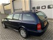 Skoda Octavia Combi - 1.6 Kompas - 1 - Thumbnail