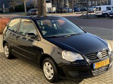 Volkswagen Polo - 1.4 TDI Optive