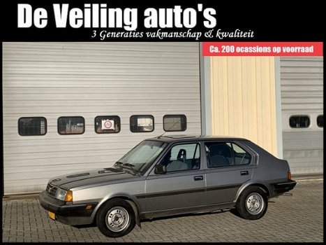 Volvo 340 - 1.4 Basis Automaat - 1