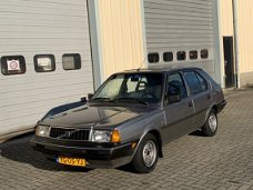 Volvo 340 - 1.4 Basis Automaat