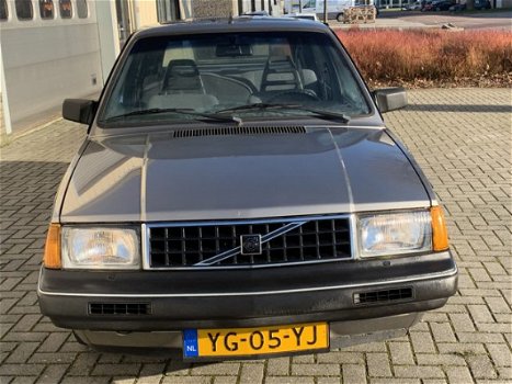 Volvo 340 - 1.4 Basis Automaat - 1