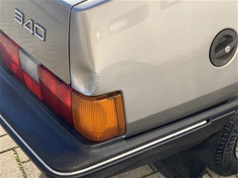 Volvo 340 - 1.4 Basis Automaat - 1