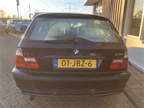 BMW 3-serie Touring - 318i - 1