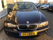 BMW 3-serie Touring - 318i - 1 - Thumbnail