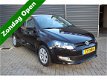 Volkswagen Polo - 1.2 TSI BlueMotion Comfortline AIRCO_CRUIS_LMV_N.A.P - 1 - Thumbnail