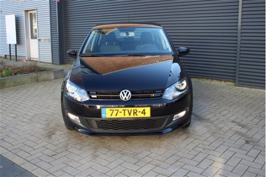 Volkswagen Polo - 1.2 TSI BlueMotion Comfortline AIRCO_CRUIS_LMV_N.A.P - 1