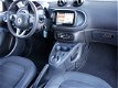 Smart Forfour - Electric Drive 82pk Prime AUTOMAAT Leder / Panoramadak / Navigatie - 1 - Thumbnail