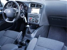 Citroën C4 - 1.2 PureTech 130pk Feel Collection Navigatie / Bluetooth / PDC