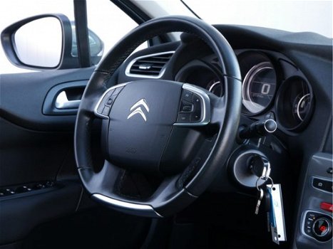 Citroën C4 - 1.2 PureTech 130pk Feel Collection Navigatie / Bluetooth / PDC - 1
