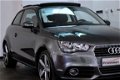 Audi A1 - 1.4 TFSI S-Tronic Panoramadak, Cruise, PDC, NAVI - 1 - Thumbnail