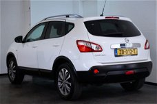 Nissan Qashqai - 2.0 Panorama, NAVI, Camera, Cruise