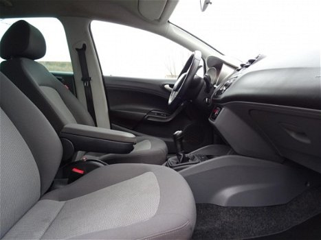 Seat Ibiza ST - 1.2 TDI Style Ecomotive Clima + Cruise Nu 2.999, - 1