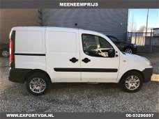 Fiat Doblò Cargo - 1.3 MultiJet SX Marge (geen Btw)