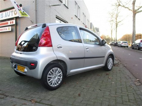 Peugeot 107 - 1.0-12V XS 5-drs / NW-STAAT / 94dkm - 1