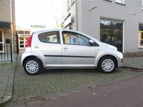 Peugeot 107 - 1.0-12V XS 5-drs / NW-STAAT / 94dkm - 1