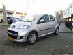 Peugeot 107 - 1.0-12V XS 5-drs / NW-STAAT / 94dkm - 1 - Thumbnail