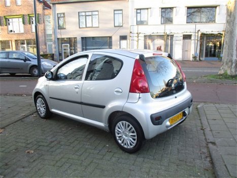 Peugeot 107 - 1.0-12V XS 5-drs / NW-STAAT / 94dkm - 1
