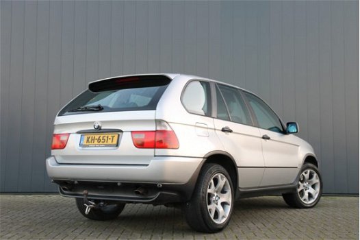 BMW X5 - 3.0i Executive AUTOMAAT / YOUNGTIMER - 1