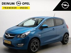 Opel Karl - 1.0 75pk Innovation | Climate | Parkeerhulp