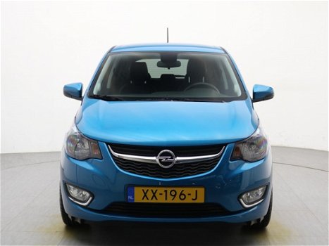 Opel Karl - 1.0 75pk Innovation | Climate | Parkeerhulp - 1
