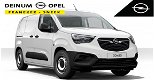 Opel Combo - L1H1 Edition 1.2T | Rijklaar | Benzine - 1 - Thumbnail