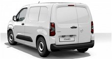 Opel Combo - L1H1 Edition 1.2T | Rijklaar | Benzine