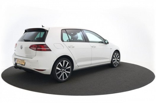 Volkswagen Golf - | EX BTW | GTE 1.4 TSI PHEV 204pk 5drs Exective DSG - 1