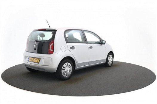 Volkswagen Up! - 1.0 60PK 5D BMT Take up Airco - 1