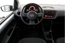 Volkswagen Up! - 1.0 60PK 5D BMT Take up Airco