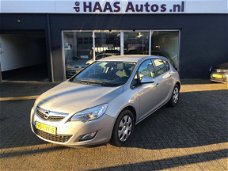 Opel Astra - 1.7 CDTi Edition / NIEUW MODELJAAR / EXPORT / EURO-5 / AIRCO / 5 DEURS