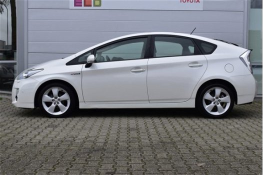 Toyota Prius - 1.8 Dynamic Navigatie - 1