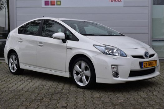 Toyota Prius - 1.8 Dynamic Navigatie - 1