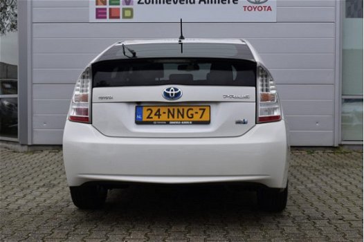 Toyota Prius - 1.8 Dynamic Navigatie - 1