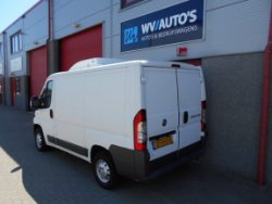 Fiat Ducato - 30 2.2 MULTIJET KH1 3 zits koelwagen -20