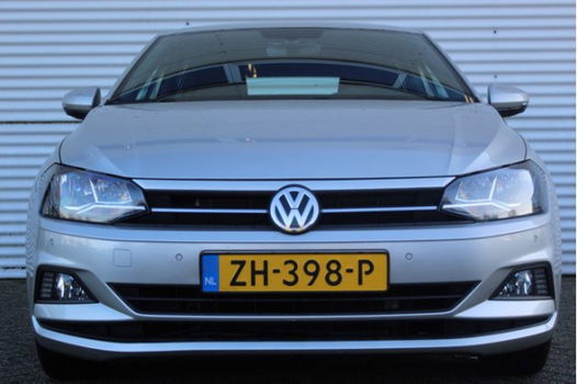 Volkswagen Polo - 1.0 TSI 95 PK DSG Comfortline Navi / ACC / Pdc / App Connect - 1