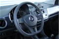 Volkswagen Up! - 1.0 BMT 60PK move up / Airco / Bluetooth / 5DRS - 1 - Thumbnail