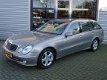 Mercedes-Benz E-klasse Combi - 270 CDI Avantgarde 92000KM FISCAAL VRIENDELIJK TOP STAAT - 1 - Thumbnail